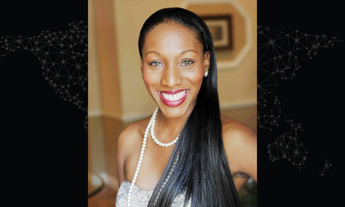 Janelle Brice